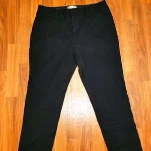 Banana Republic pants, sz 12 NICE